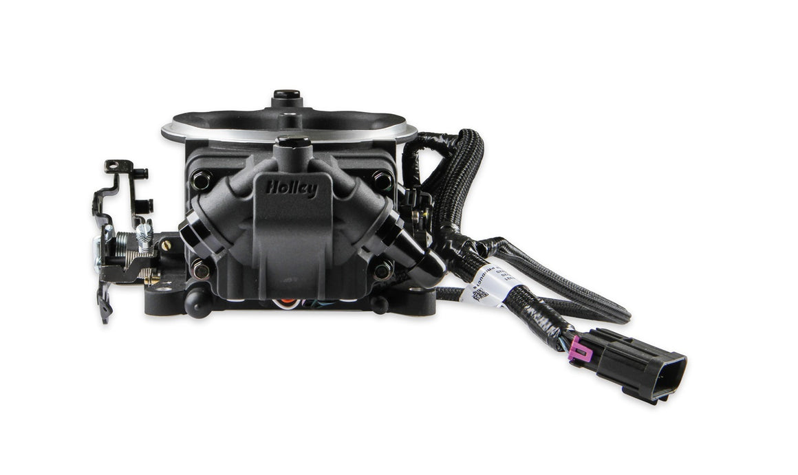 Terminator Skin Injector Terminator X Stealth EFI Kit 8-Injectors – Vast Racing Products