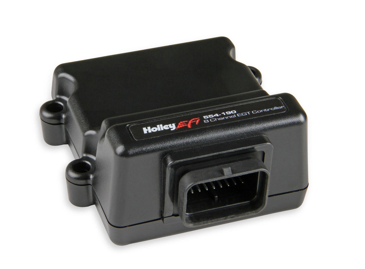 Motec Egt Module CAN Module 8-Channel EGT Controller – Vast Racing Products