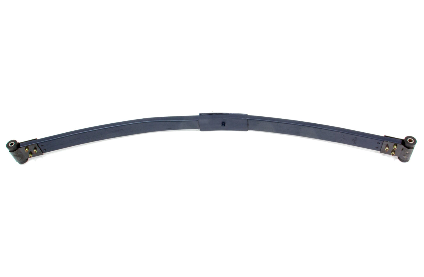 Hyperco - 200# Single Leaf Chevy – Vast Racing Products