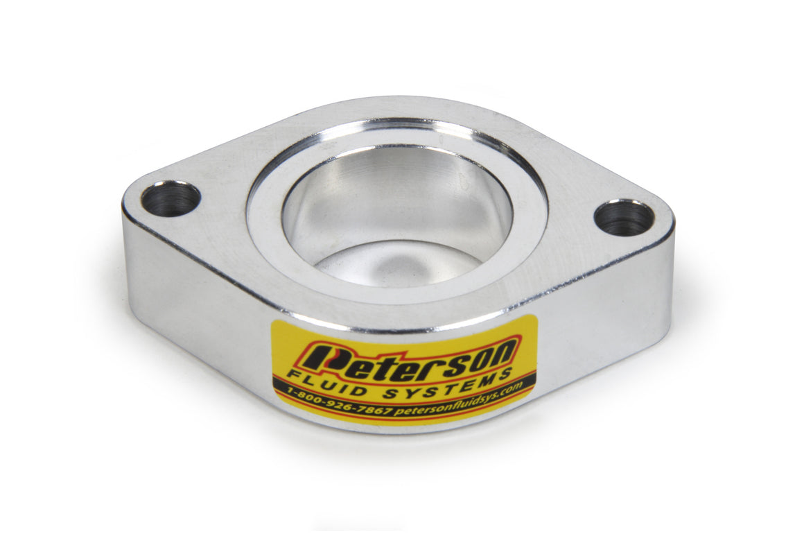 Meck Riser Peterson Fluid - Water Neck Riser Block – Vast Racing Products