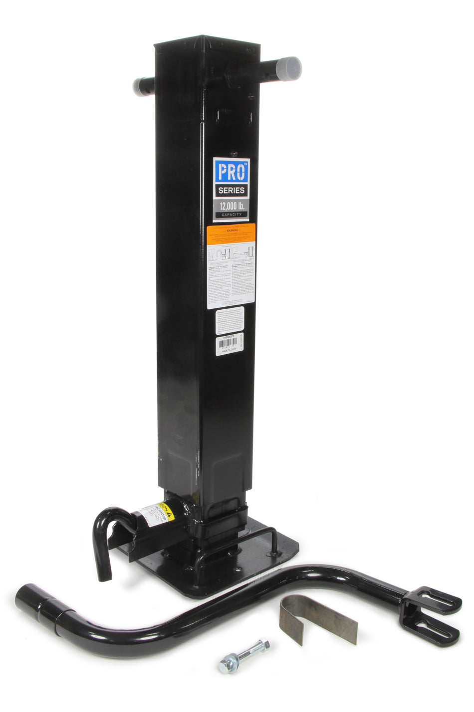 REESE - Pro Series Weld-On Jack Square Tube 12000 lbs. – Vast Racing ...