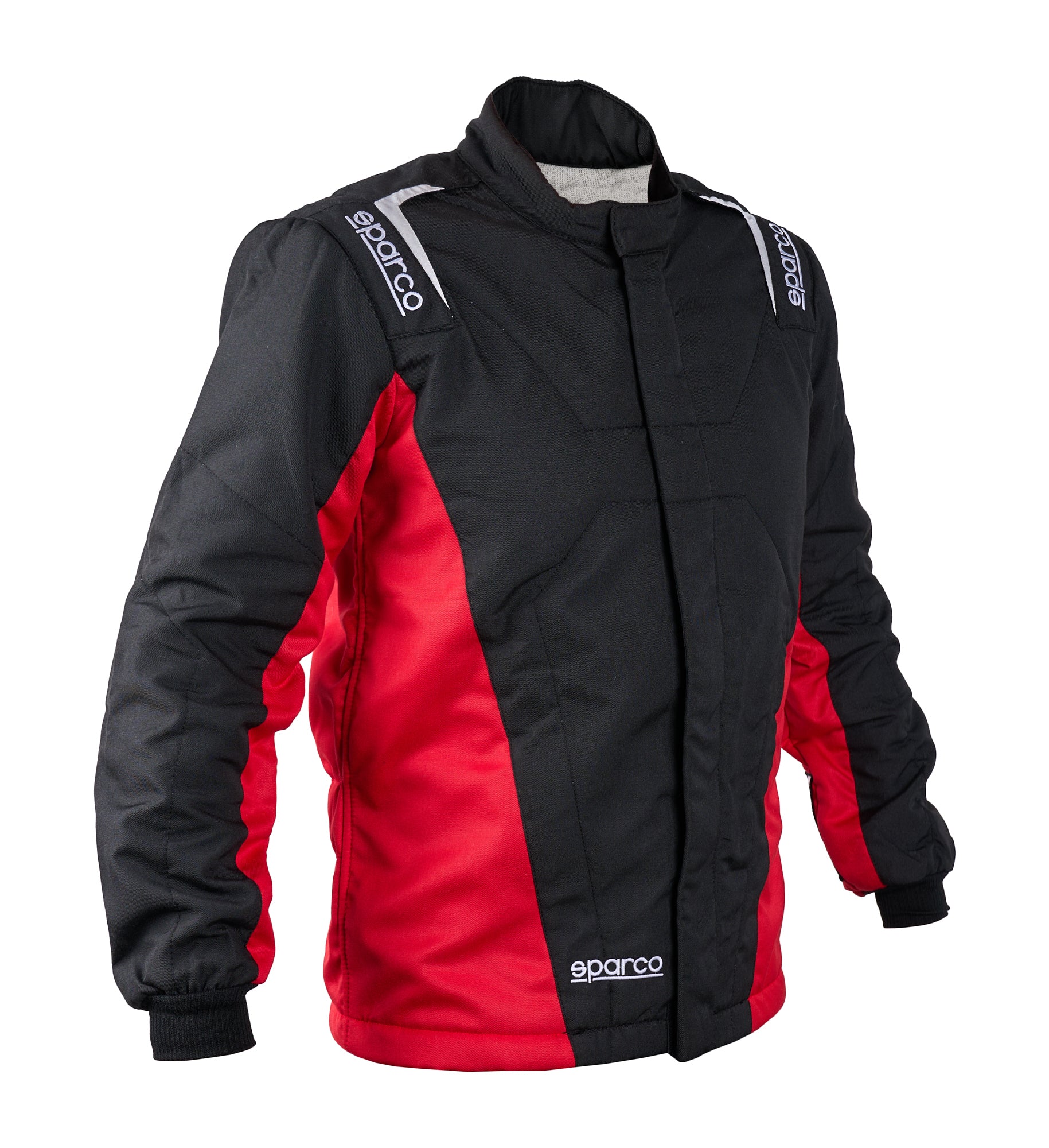 MASSES NYLON JKT CROW /