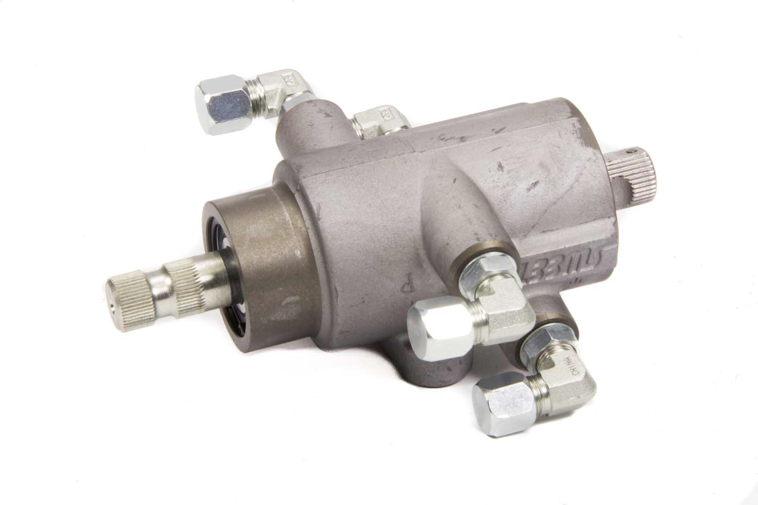 Sweet Manufacturing - Servo Unit w/ .220 Valve – Vast Racing Products