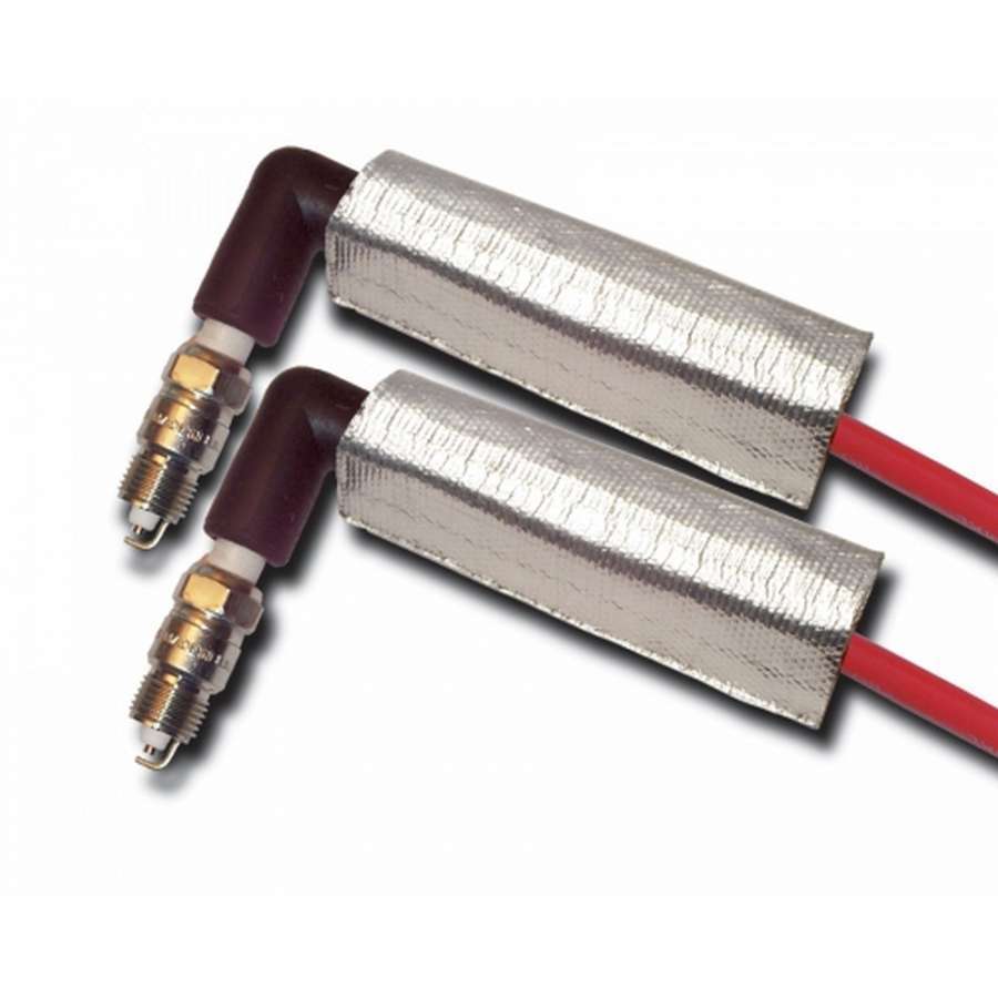 Connector Plug Pyroshield Spark Plug Wire Shield – Vast Racing Products