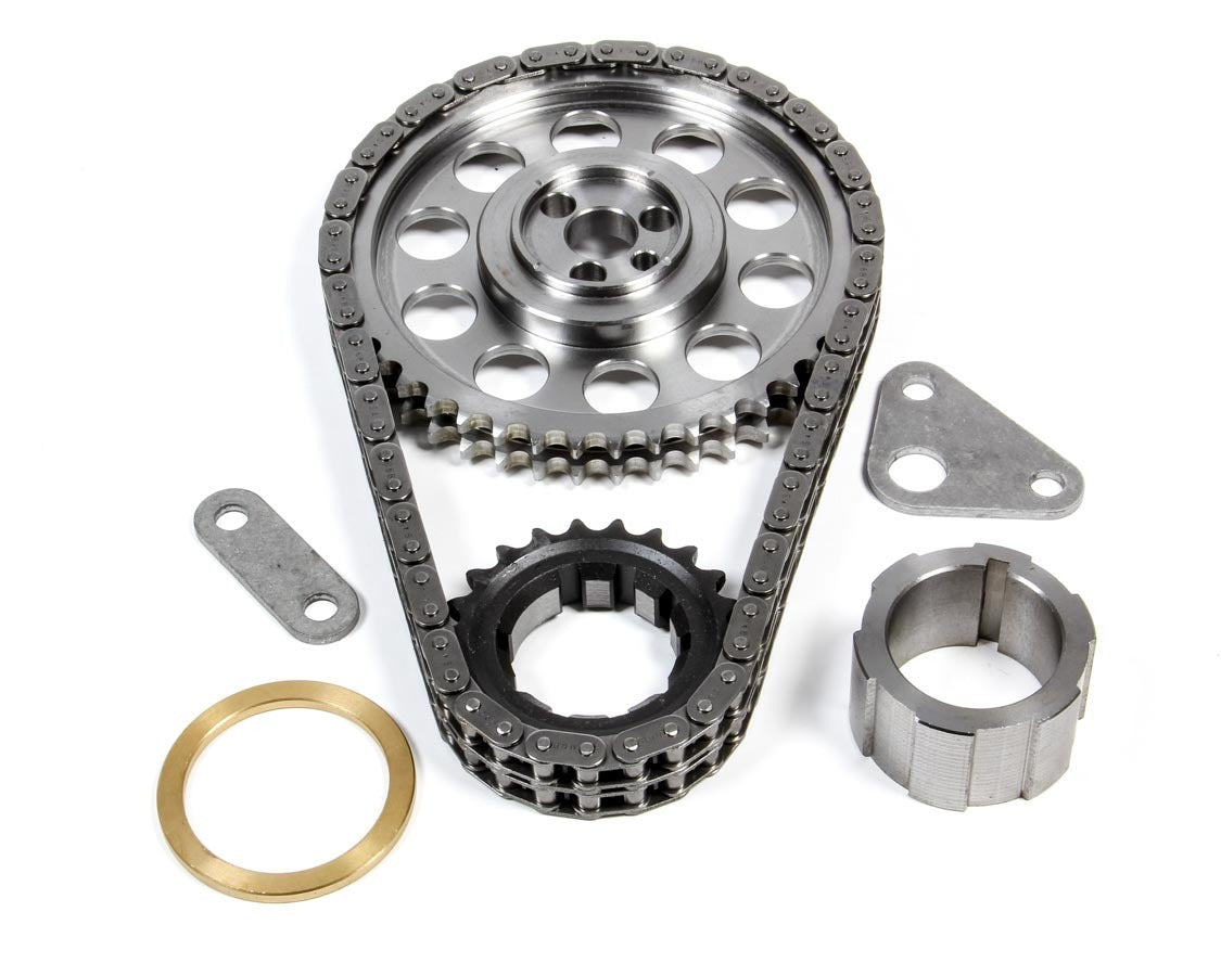 Trick Flow - Timing Chain Set Billet GM LS1 – Vast Racing Products