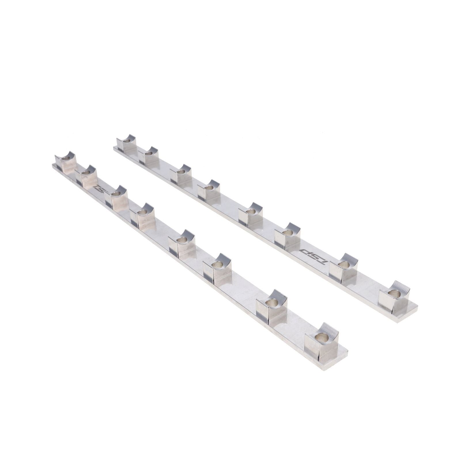 Top Street Performance - Billet Aluminum OE Style Rocker Arm Stands Ge ...
