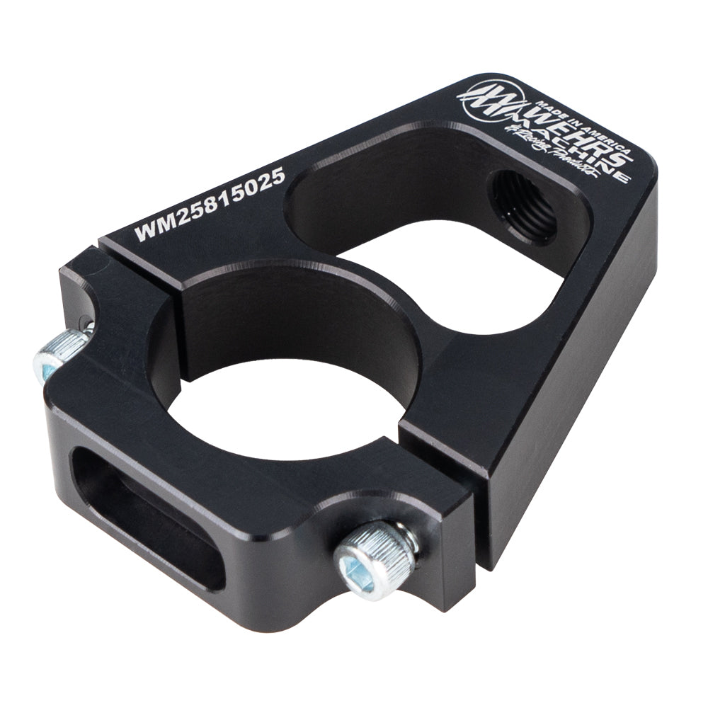 Obx Racing Clamp Wehrs Machine & Racing Products - Clamp on Hood Pin Mount 1-1/2 Dia 2 ...