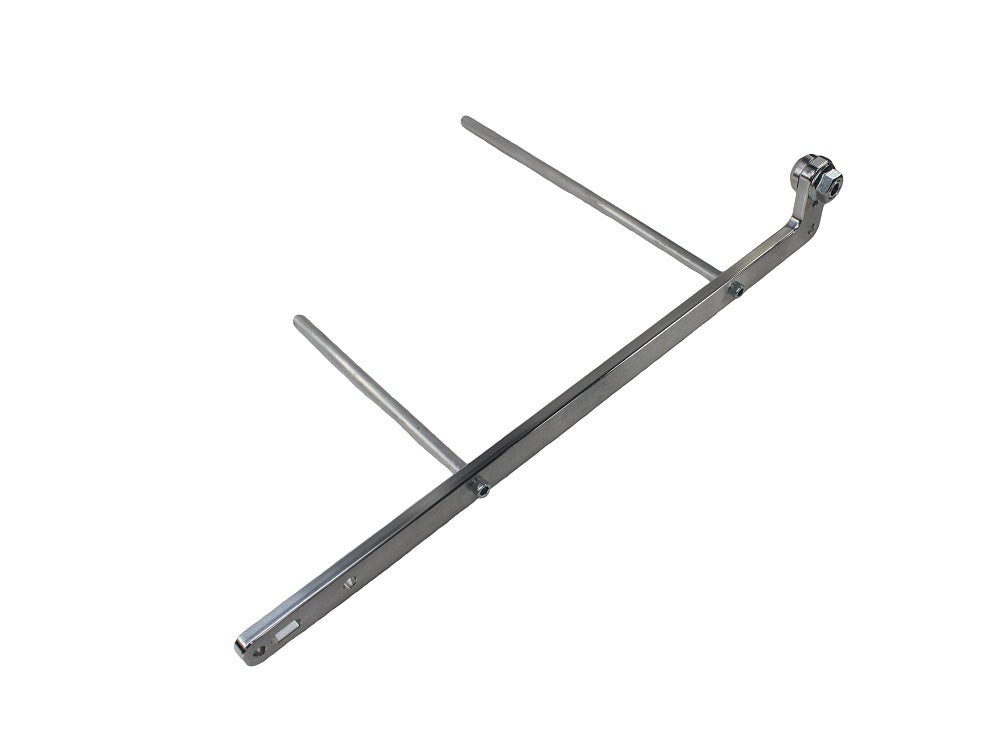 Wehrs Machine & Racing Products - Lower Control Arm Checker – Vast ...