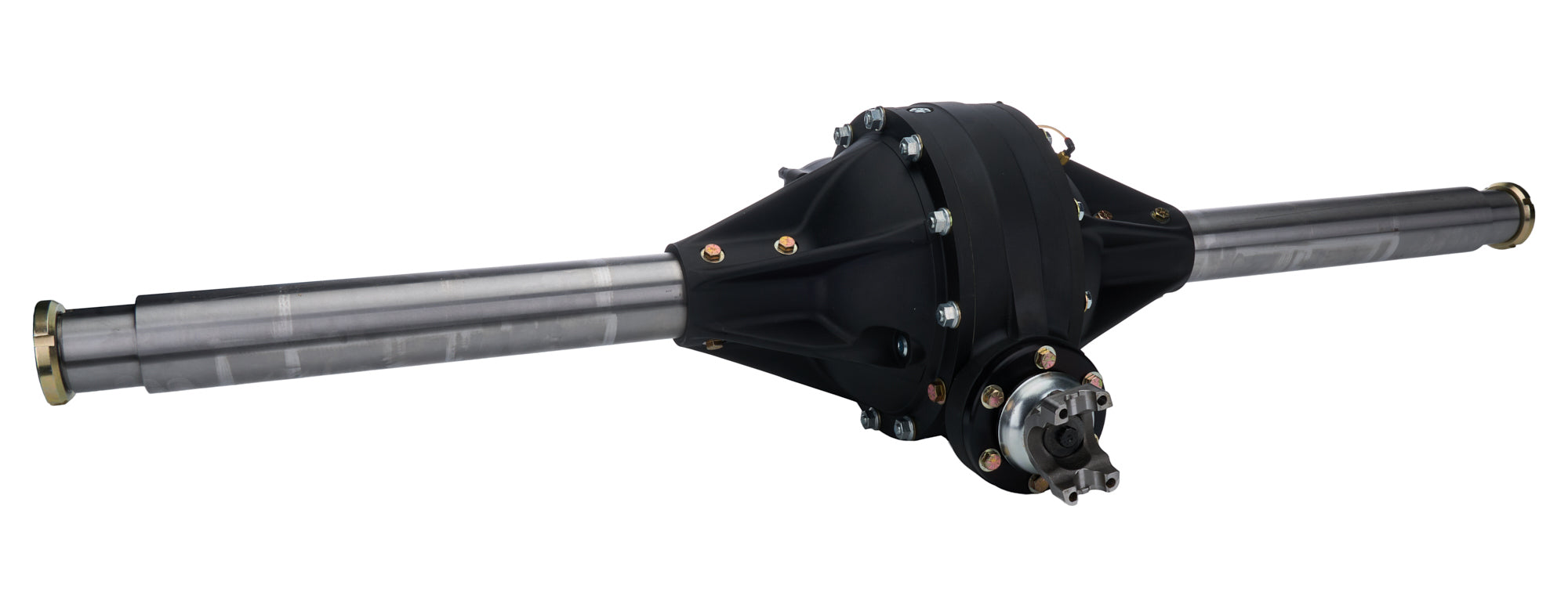 Quick Change Rear End Pro Mod 4.12 Centered – Vast Racing Products