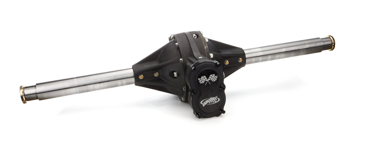 Ump Mod Rear End Quick Change Rear End Mod UMP / USMTS 4.86 Ctd – Vast Racing Products