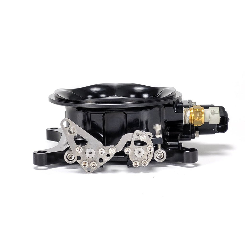 Billet EFI Throttle Body 1287 CFM w/4150 Flange