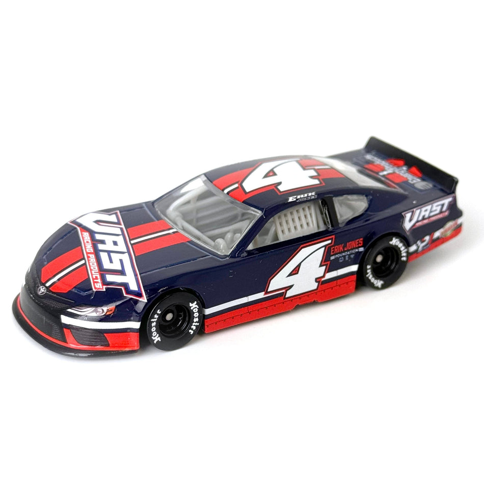 Erik Jones 1:64 Diecast VAST Super Late Model
