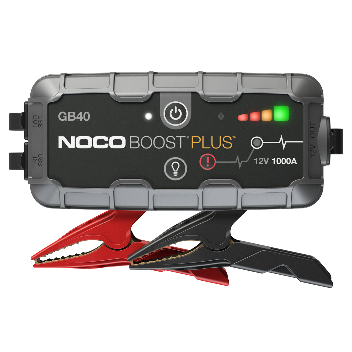 Noco GB40 Boost Plus Jump Starter