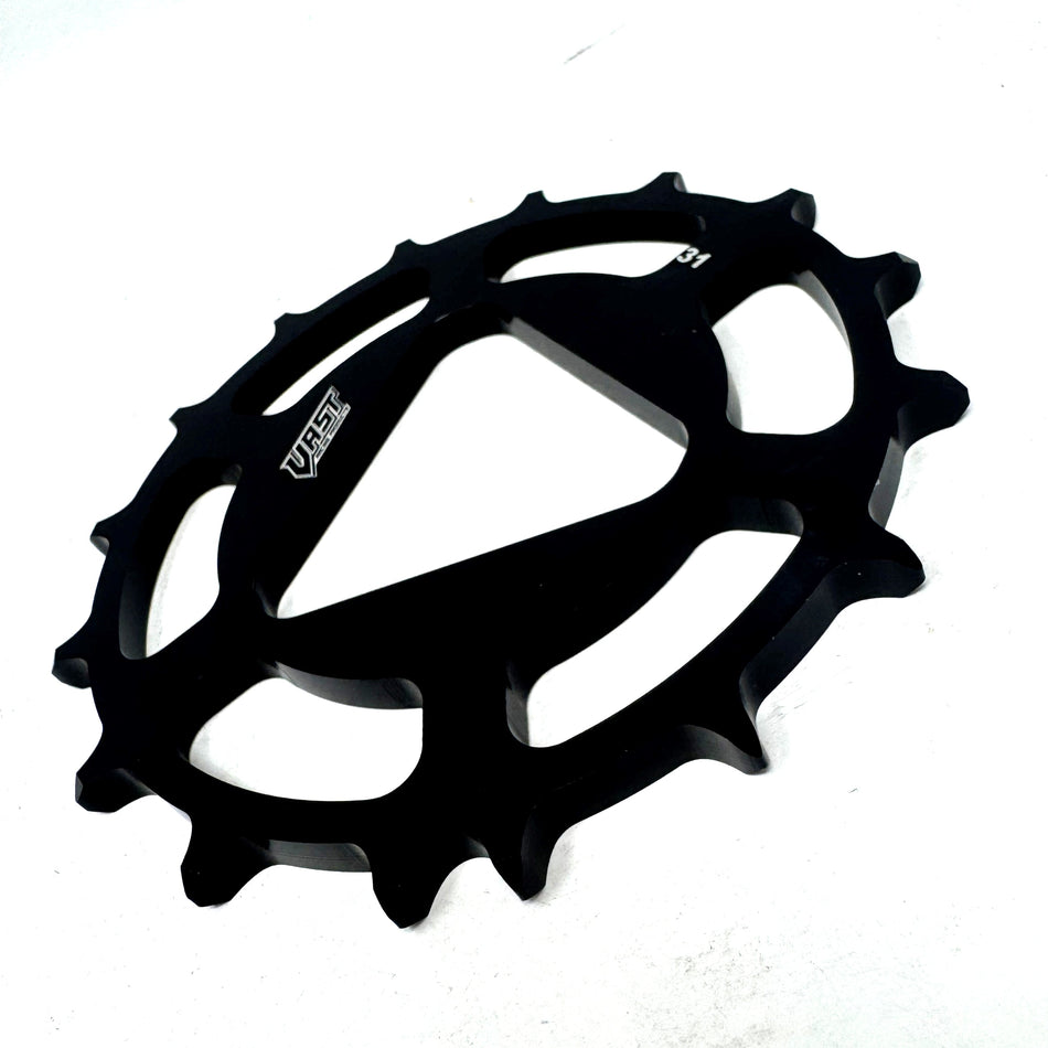 Skip Tooth Quarter Midget Engine Gear