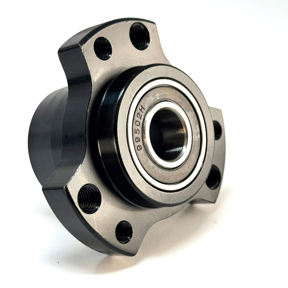 Quarter Midget Front Hub w/Bearings