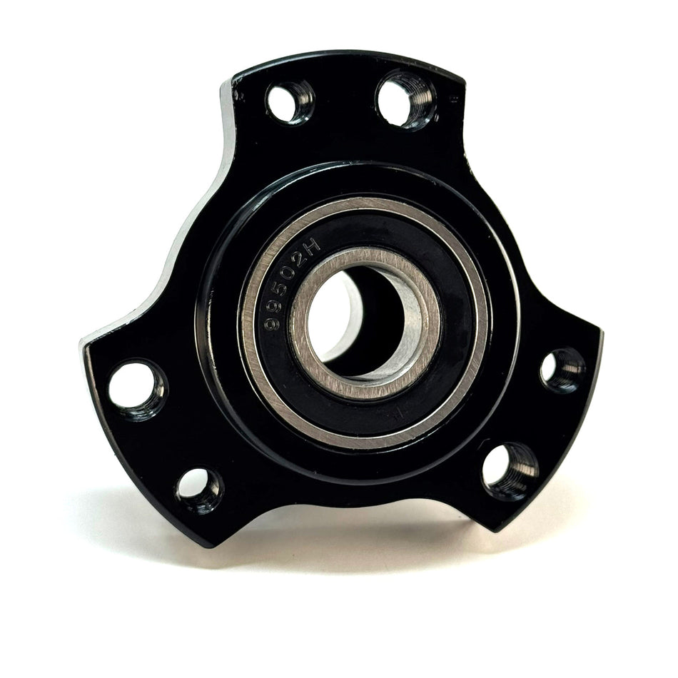 Quarter Midget Front Hub w/Bearings