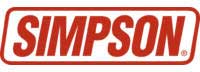 Simpson Safety Equipment Logo